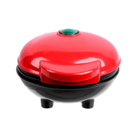 LT-10 electric clinic, 350 W, anti-stick coating, red-2