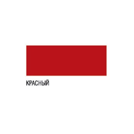 Atmospheric alkyd enamel PF-115 for external and internal work, red, 20 kg (33 pcs/PAL)-1