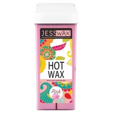 Jessnail Jesswax Pink, cartridge, 100 ml