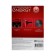 Electric Turki Energy EN-296, 500 W, 0.5 l, red