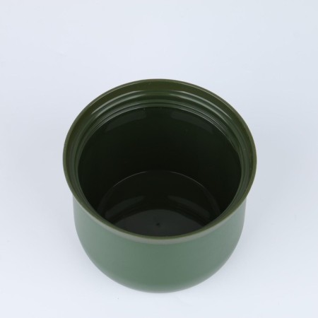 Thermos, 1.2 l, the movement "Master K. Camouflage", with a mug, retains heat 18 hours, 11 x 29 cm-5