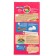 Feed "Beasts" for hamsters (+ gift), 450 g