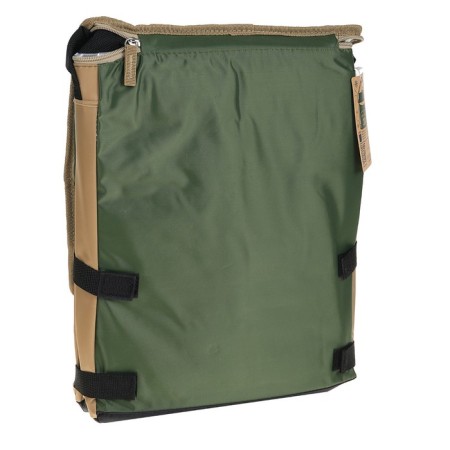Thermosuma refrigerator "Arctic", 20 l, with a hatch, 32 x 19 x 37 cm-7