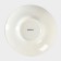 Porcelain plate for the pasta of the Cosmos, 150 ml, D = 21 cm, blue color