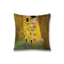 Decorative pillowcase 