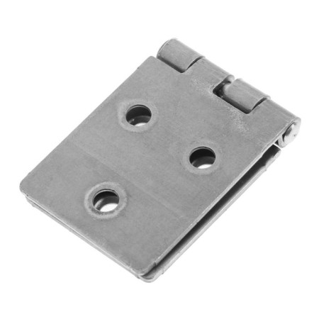 Loop card tundra, 110x40 mm, without coating, 1 pc.-1