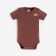 Body baby minku, brown color, height 86-92 cm