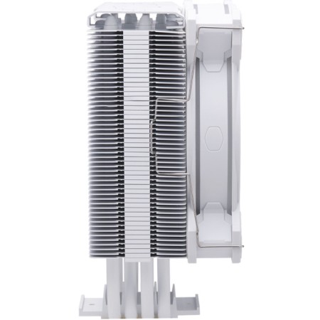 Кулер для процессора Cooler Master Hyper 212 Halo White LGA1700 RR-S4WW-20PA-R1-2