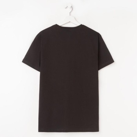 Men's T-shirt KAFTAN E-ZONE, 52, black-9