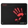 Mouse mat A4Tech Bloody BP-50M Middle Black/Figure 350x280x3mm