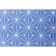 GEOMETRIC 124x46 cm from cotton