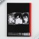 Diary in the thin cover A6, 52 sheets of "Anime"