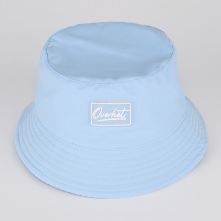 Panama children's for a boy Blue color, rr 52-54-4