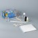 Set for creating a candle and diffuser "fruit aroma"