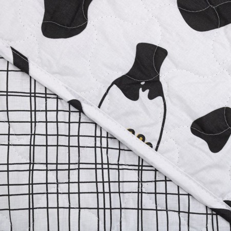 Cover "Milk", size 160x200 cm-3