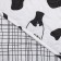 Cover "Milk", size 160x200 cm