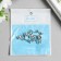 Bale with a suspension metal for creativity "Openwork key" silver 3.1 cm