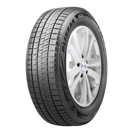 Winter NesyPatable Bridgestone Blizza Ice 195/50 R15 82S
