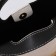 Cross-Bodi bag, department on a magnetic button, chain, white color