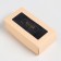 Minaku sock set, 4 pairs, black color, rr 41-43 (27 cm)