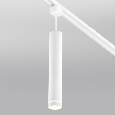 Elektrostandard track lamp, Glory, 50x50x300 mm, 9W, LED, 540LM, 4200K, white color