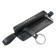 K-123-30 Case for K-123 keys, black pulp-30