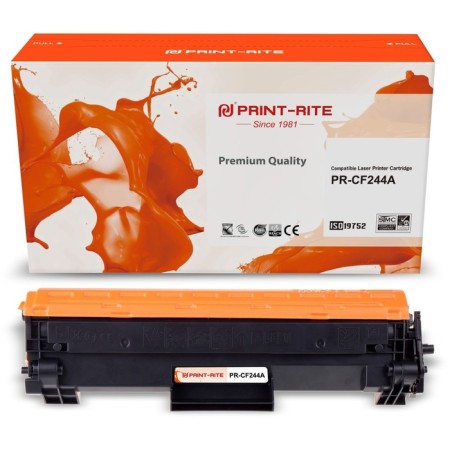 Cartridge Laser TFHASUBPU1J PR-CF244A for HP LJ M15 Pro/M15A Pro/M28A (1000K), black-2