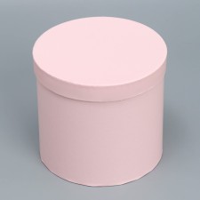 Gift round, packaging, 