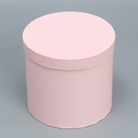 Gift round, packaging, "tenderness", 13 x 13.5 cm