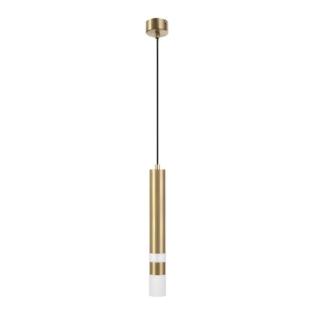 Bayerlux suspension of Bayerlux “Gella” LED 6W 4000K Back 4x4x30-230cm-3