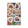 Graffiti stickers 10x16 cm