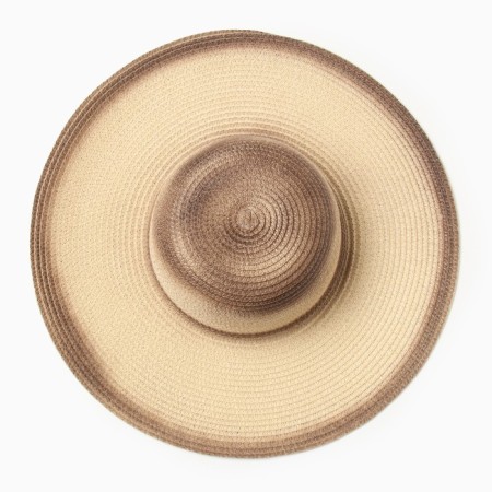 Women's hat minku, ts.T. brown, river 58-2