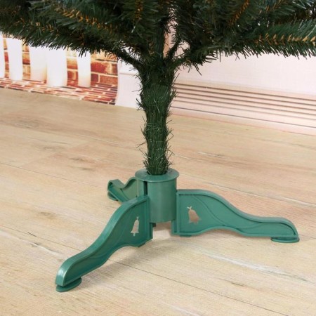 Artificial Christmas tree "Taiga Snow White" 120 cm-3