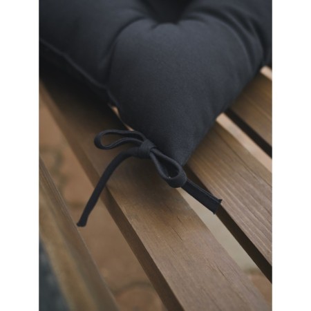 Pillow for Black chair, size 40x40 cm, 2 pcs-6