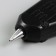 Glue gun 11x11 cm Power: network, rod diameter - 7 mm