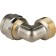 The Stout SFS-0006-003420, 3/4 "x20 mm, external threads, for metal-plast. Pipes, screw