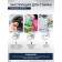 Aery Color washing capsules, Doipak, 15 pcs