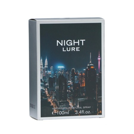 Tuale water men's night lure, 105 ml-4