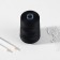 Threads 80L, 2500 m, black color No. 115