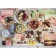 Puzzle "Chocolate delicious", 1,500 elements