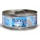 Wet feed Monge Cat Natural for cats, Atlantic tuna, railway, 80 g