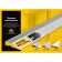 Plastory rule Stayer 10745-3.0, 3 m