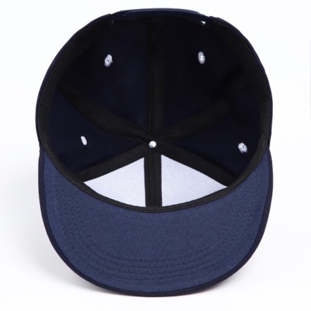 Cap "President", blue-8