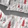 Bed linen euro, size 215x240 cm, 215x220 cm, 70x70 cm - 2 pcs