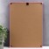 Photo frame plastic L-3 21x30 cm Pink mix (plastic screen)