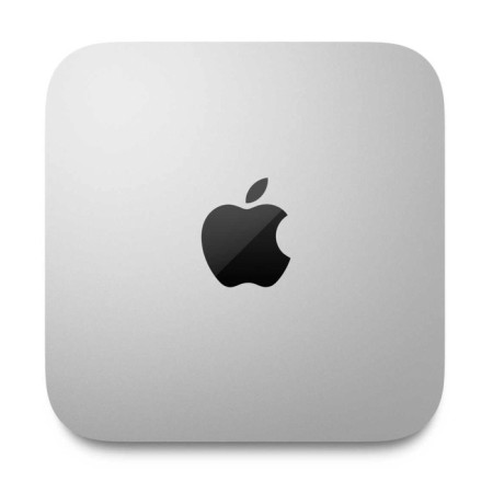 PC Apple Mac Mini A2686 Slim M2 8 Core (3.49) 16GB SSD512GB 10 Core GPU MacOS GBITETH WIFI 1070414-2