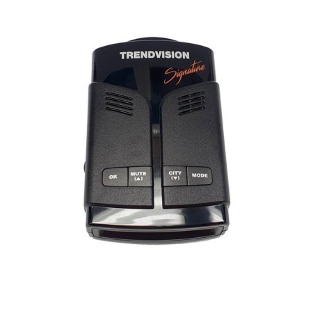 Trendvision Drive-700 Signature radar-2
