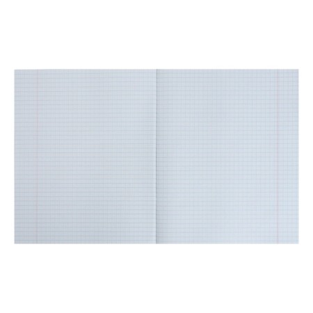 A set of notebooks of 5 pieces, 48 ​​sheets in the Calligrata “phrase” cage, cover coated cardboard, offset block-4