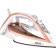 TEFAL FV5697E1, 3000 W, ceramic sole, 50 g/min, 300 ml, white and golden