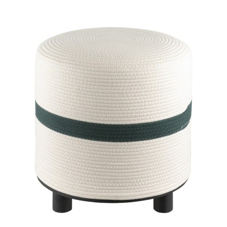 BUFT ANDRIN, 400 × 400 × 420 mm, light-beige color / green color-6